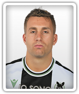 Player face
