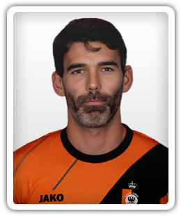 Player face