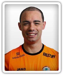 Pablo Gállego