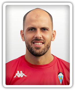 Player face
