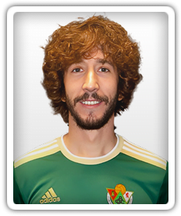 Javi Barrio