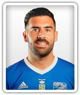 Player face