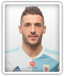 Player face