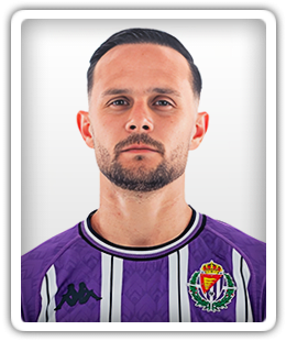 Player face