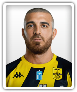 Player face