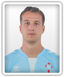 Player face