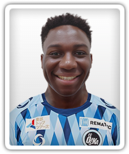 Player face
