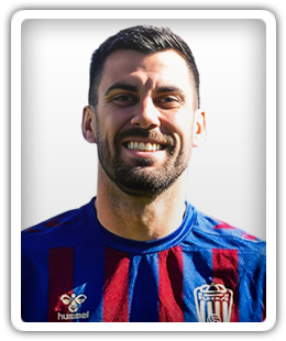 Player face