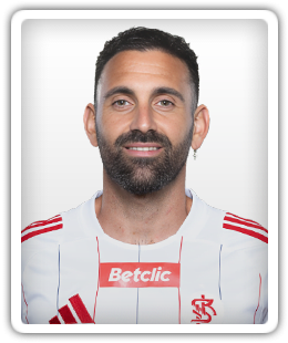 Player face