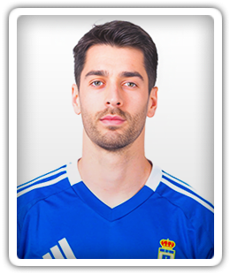 Player face