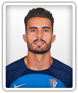 Player face