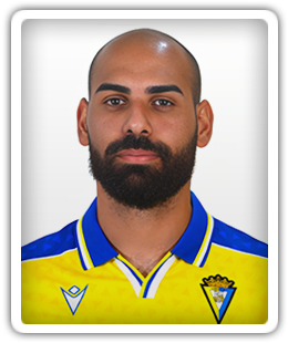 Player face
