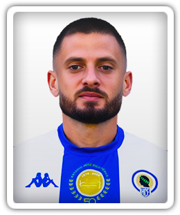 Player face