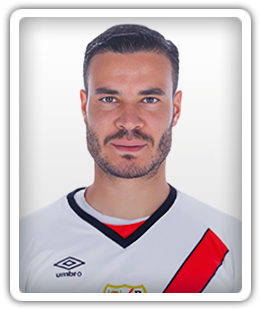 Player face