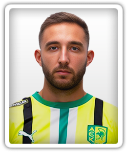 Player face