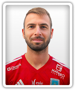 Player face
