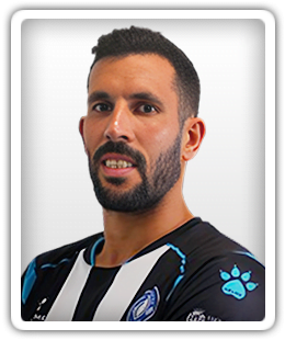 Player face