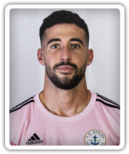 Player face
