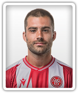 Player face