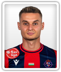 Dorian Babunski