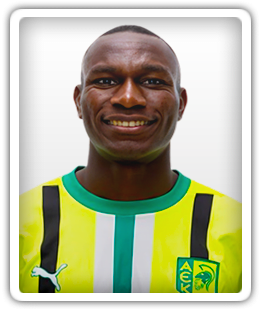 Player face