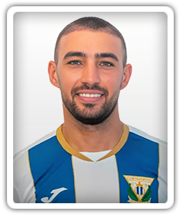 Player face