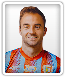Player face
