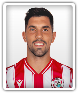 Carlos Ramos