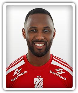 Player face