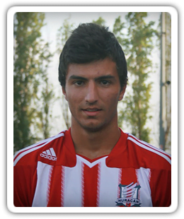 Player face