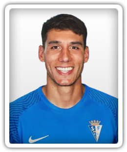 Player face