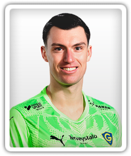 Álex Craninx