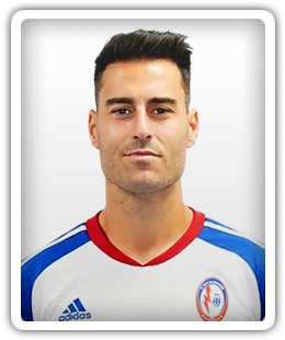 Player face