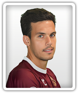 Player face