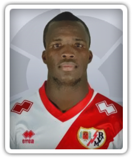 Player face
