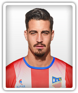 Player face