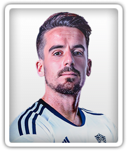 Player face