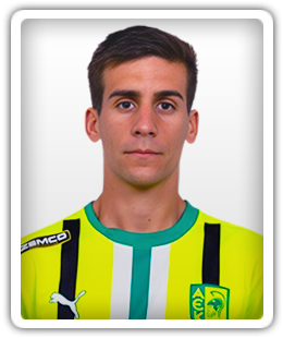 Player face