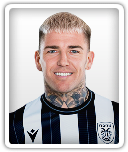 Player face