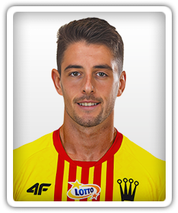 Player face