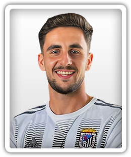 Player face