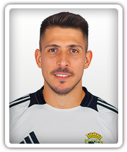 Player face