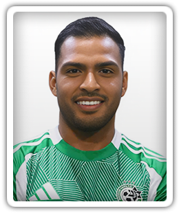 Player face