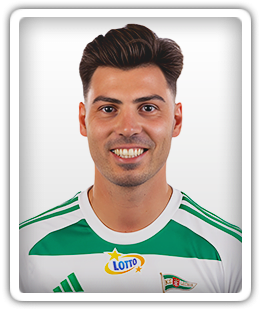 Player face