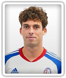 Player face