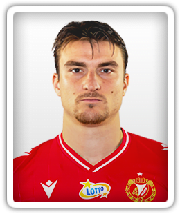 Player face