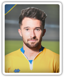 Player face