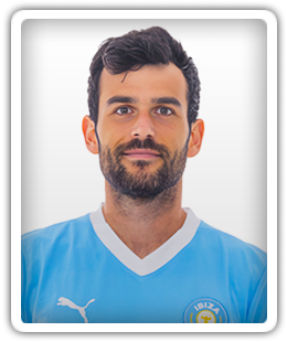 Iago Indias