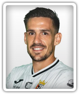 Player face