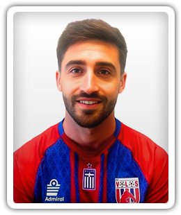 Nacho Gil